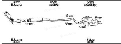 Walker / Fonos VOT17322