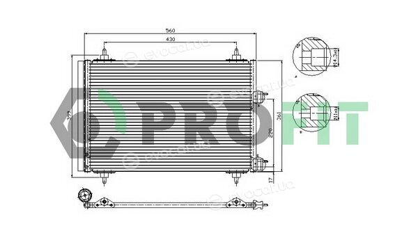 Profit PR 1905C1