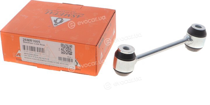 AS Metal 26MR1605