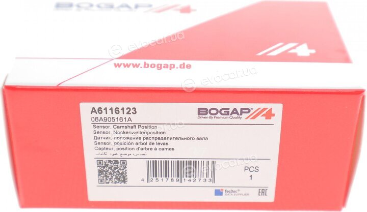 Bogap A6116123