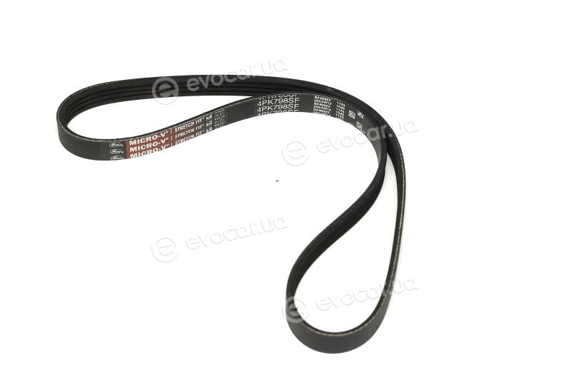 Gates 4PK798SF