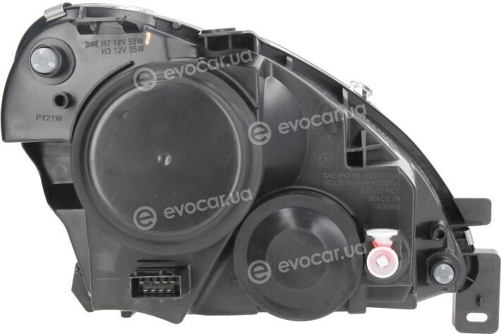 Depo / Loro 552-1114L-LD-EM
