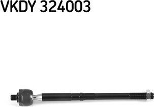 SKF VKDY 324003