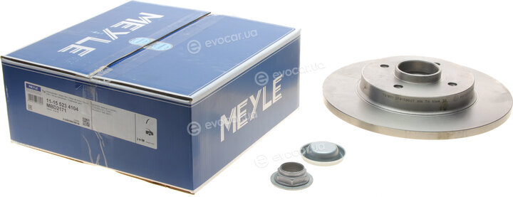 Meyle 11-15 523 4104