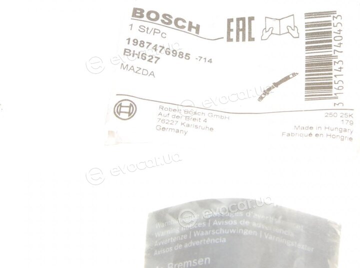 Bosch 1 987 476 985