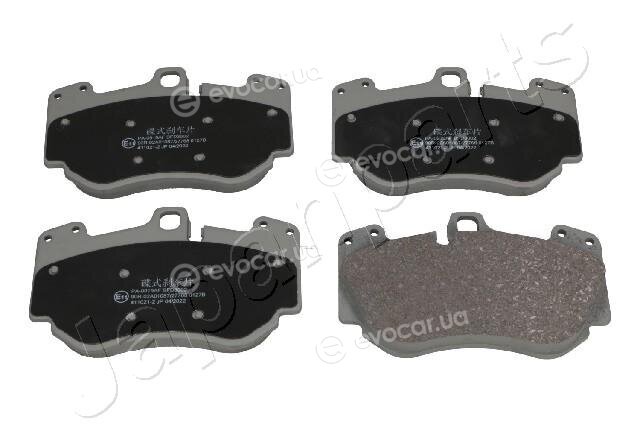 Japanparts PP-0919AF