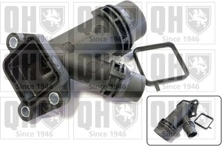 Quinton Hazell QTH1003CF