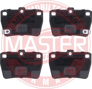 Master Sport 13046058492N-SET-MS