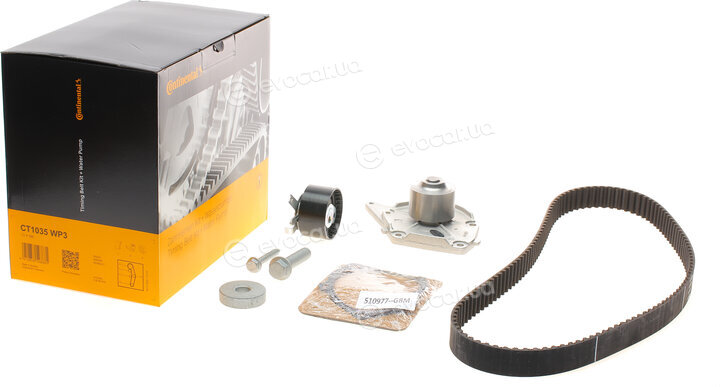 Continental CT1035WP3