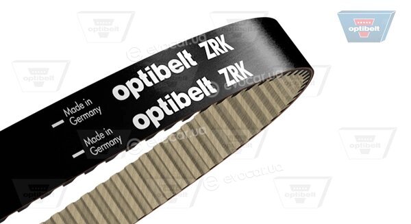 Optibelt ZRK 1596