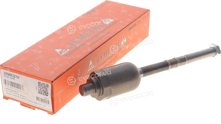 AS Metal 20MR3210