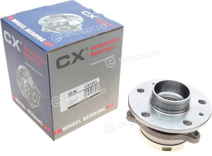 CX CX1201