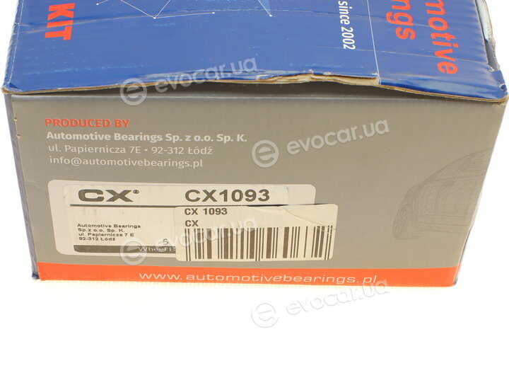 CX 1093