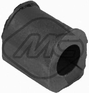 Metalcaucho / STC 00469