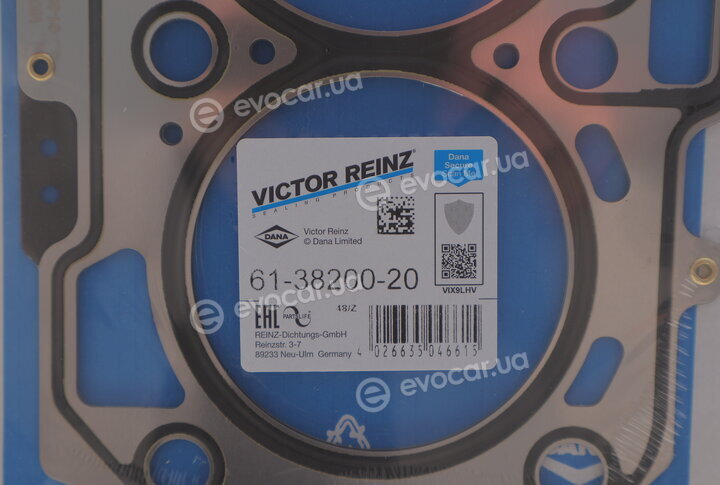 Victor Reinz 61-38200-20