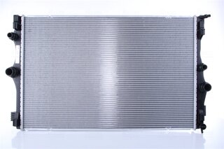 Nissens 606815