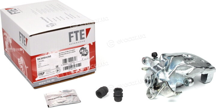 FTE 9290714
