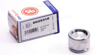 Autofren D025318