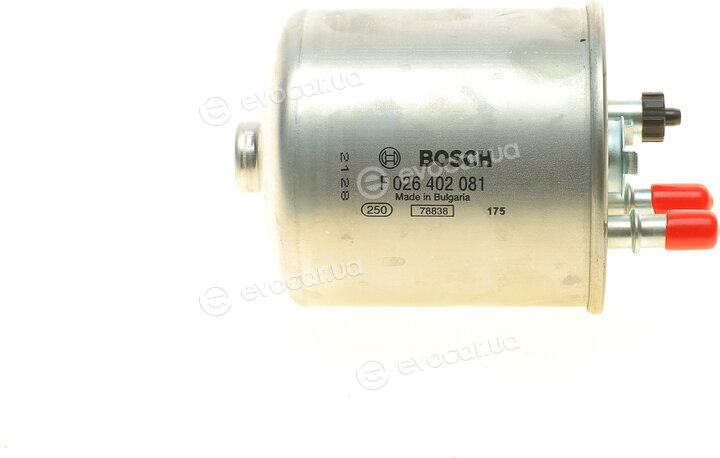 Bosch F 026 402 081