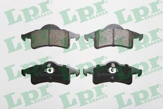 LPR / Samko 05P1354