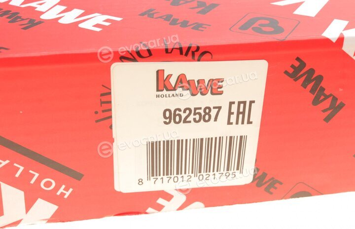 Kawe / Quick Brake 962587