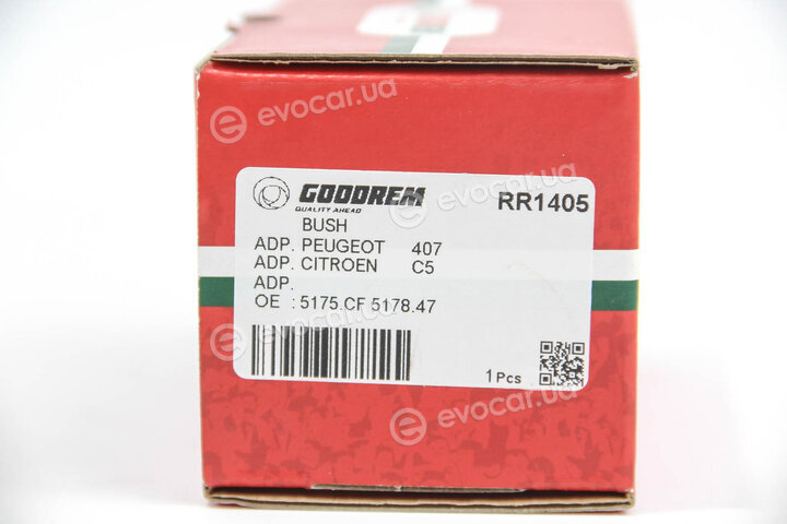 Goodrem RR1405