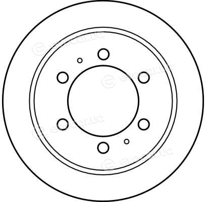 TRW DF4133