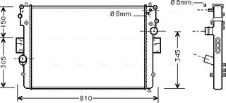 AVA IVA2057