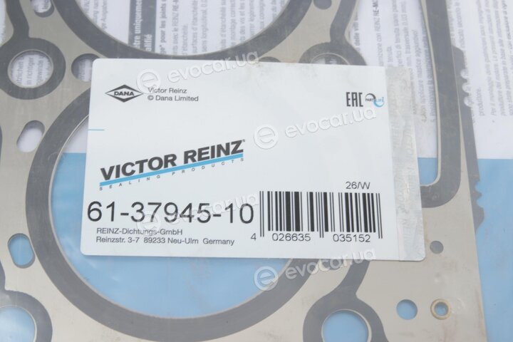 Victor Reinz 61-37945-10