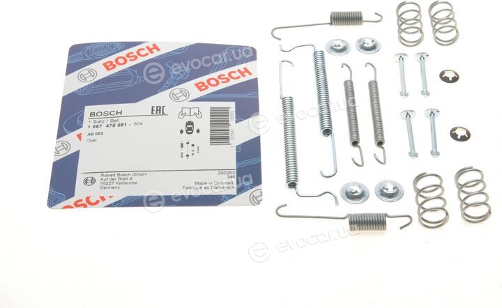 Bosch 1 987 475 081