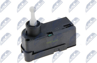 NTY ECX-PL-001