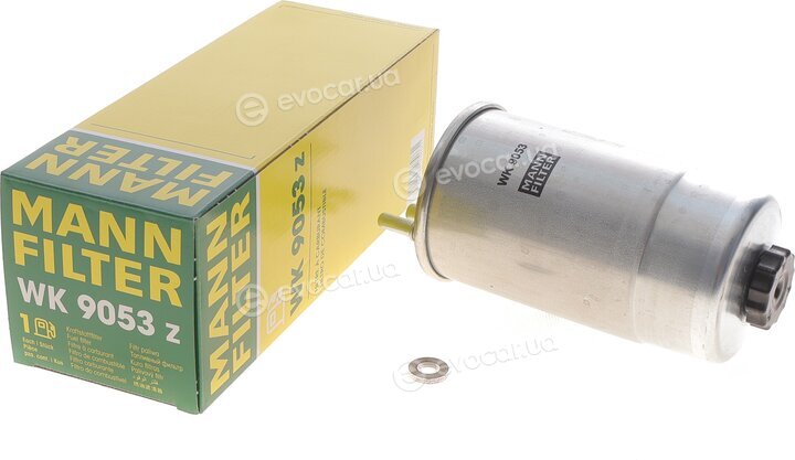 Mann WK 9053 z