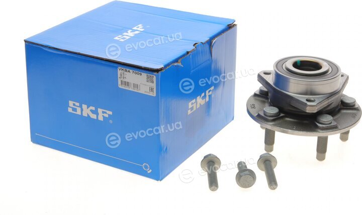 SKF VKBA 7009