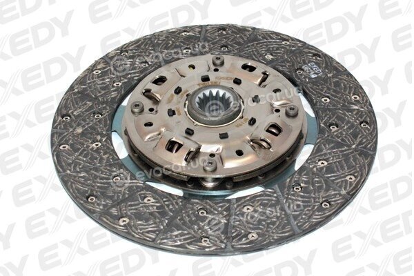 Exedy TYD135U