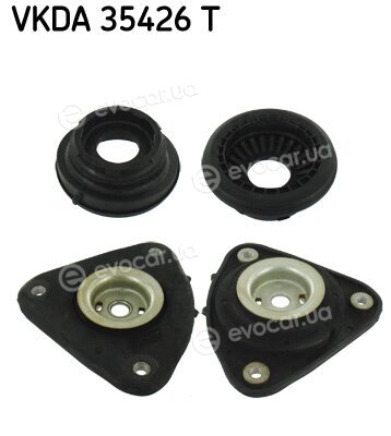 SKF VKDA 35426 T