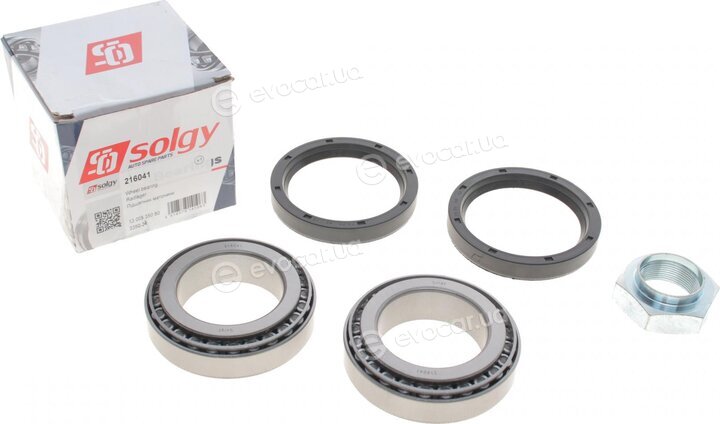 Solgy 216041