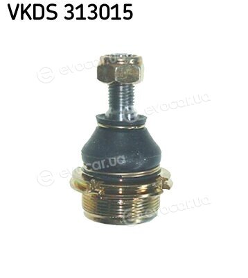 SKF VKDS 313015