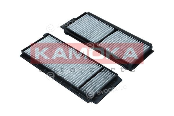 Kamoka F518201