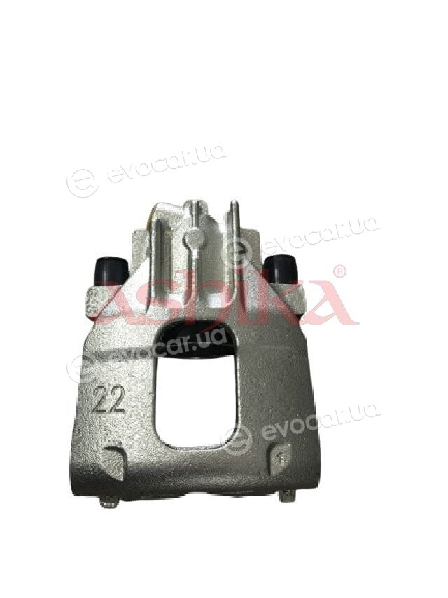 Ashika CAL004RJM