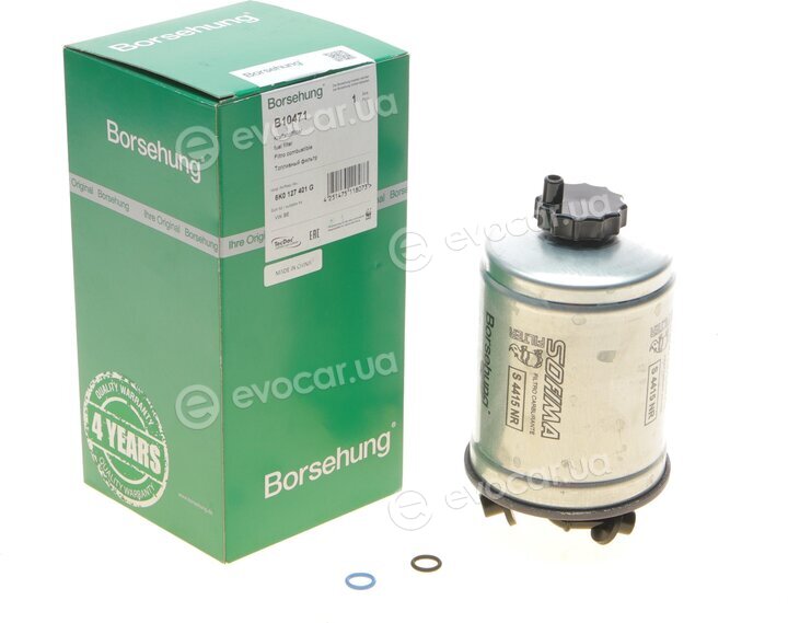 Borsehung B10471