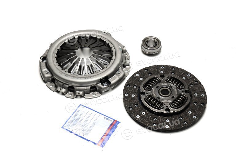 Blue Print ADC430125