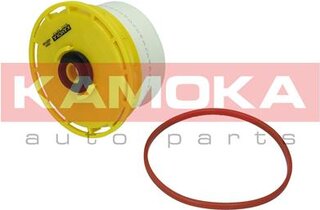 Kamoka F320901