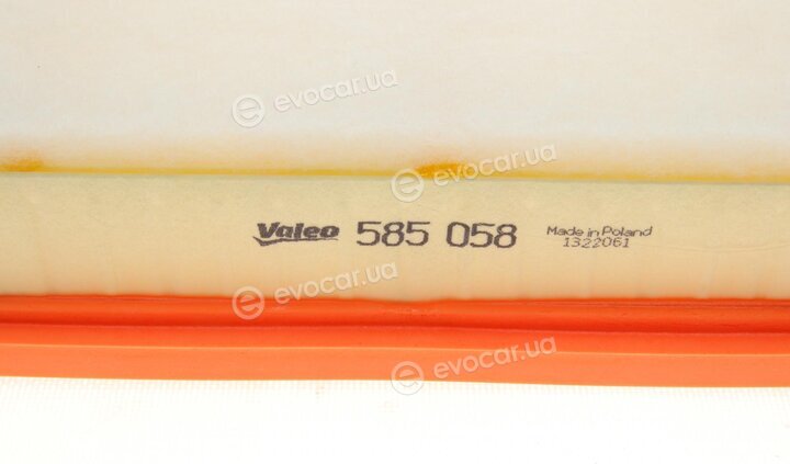 Valeo 585058