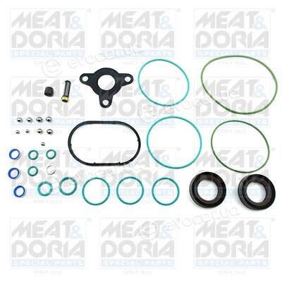 Meat & Doria 98033