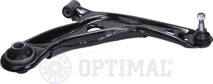 Optimal G6-1434