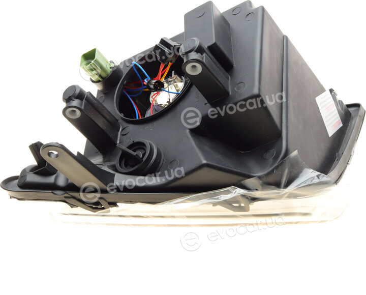 DP BP 8917-R