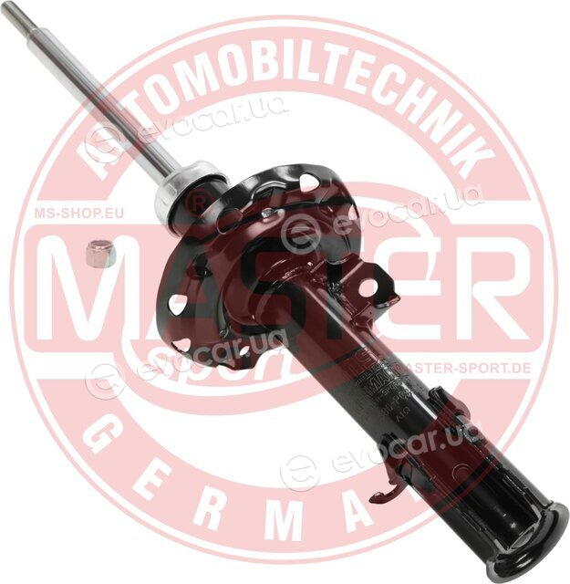 Master Sport 290385-PCS-MS