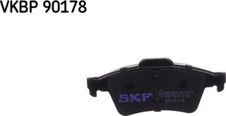 SKF VKBP 90178