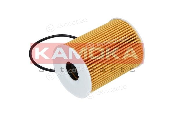 Kamoka F109201