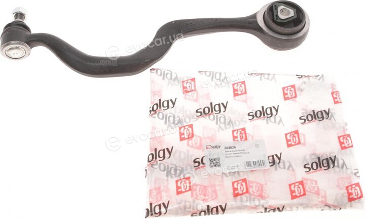 Solgy 204026